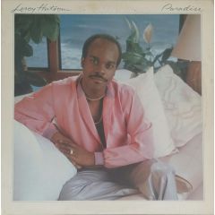 Leroy Hutson - Leroy Hutson - Paradise - Elektra