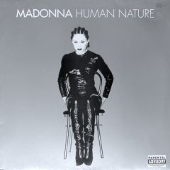 Madonna - Madonna - Human Nature - Warner Bros