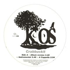 KOS - KOS - Emcee Murdah - EMI