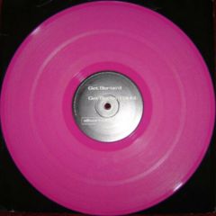 Ebop - Ebop - Get Bertie'D (Pink Vinyl) - All Sorted