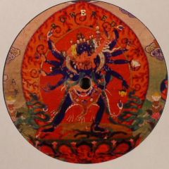 Cajmere - Cajmere - Powered - Gem 1