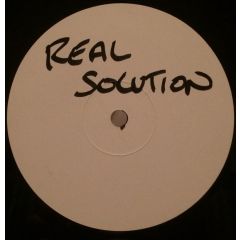 One Motive - One Motive - Dark Forces / Real Solutions - Fresh 86