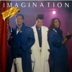 Imagination - Imagination - Imagination Gold - R & B Records