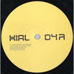 Random Logic - Random Logic - Kial 04 - Kial