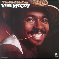 Van Mccoy - Van Mccoy - The Real McCoy - H & L Records