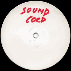 Sound Corp Vs Shades Of Rhythm - Sound Corp Vs Shades Of Rhythm - Homicidal Dream - White Invisible 2