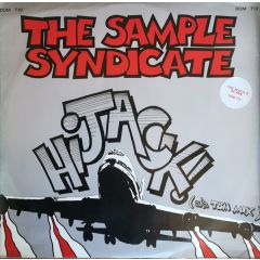 Sample Syndicate - Sample Syndicate - Hijack - Domino Records