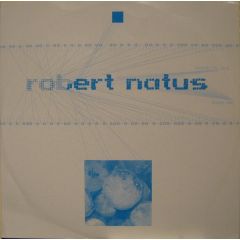 Robert Natus - Robert Natus - Back To Led - Holzplatten