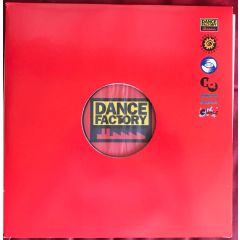 Beam Vs. Cyrus - Beam Vs. Cyrus - All Over The World - Dance Factory