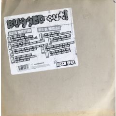 Bugged Out Presents - Bugged Out Presents - Bugged Out! (Limited Edition) - Virgin