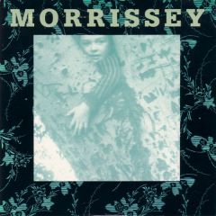 Morrissey - Morrissey - Last Of The International Famous Playboys - His Master's Voice