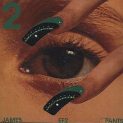 James Pants - James Pants - The Electric Finger - Book 2 - Liger Vision Media