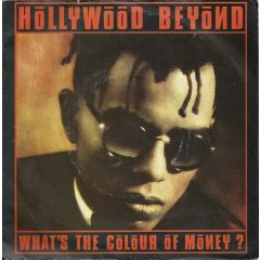 Hollywood Beyond - Hollywood Beyond - What's The Colour Of Money? - WEA