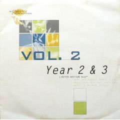 Various - Various - The Classics Of Superstition Vol. 2 Year 2 & 3 - Superstition