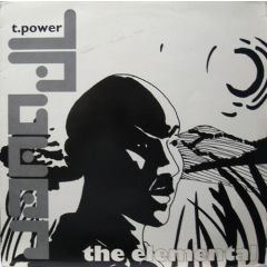 T Power - T Power - The Elemental - Sour 