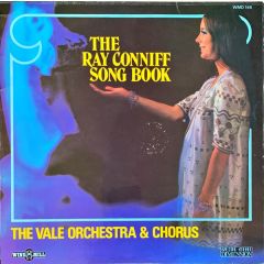The Ray Conniff Song Book - The Ray Conniff Song Book - The Vale Orchestra & Chorus - Windmill