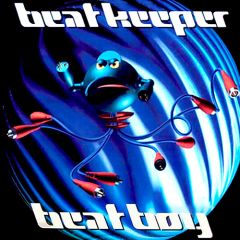 Beat Keeper - Beat Keeper - Beat Boy - Cyber Music
