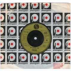Ramones - Ramones - Blitzkrieg Bop - Sire