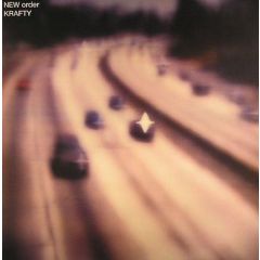 New Order - New Order - Krafty - London