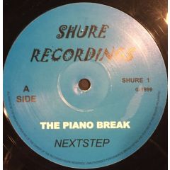 Nextstep - Nextstep - The Piano Break - Shure Recordings