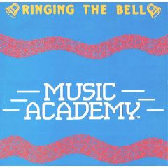 Music Academy - Music Academy - Ringing The Bell - Record Shack