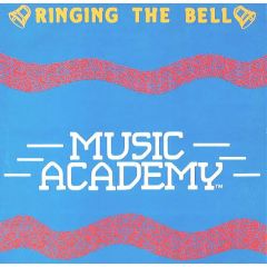Music Academy - Music Academy - Ringing The Bell - Record Shack