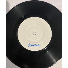 Sabres Of Paradise - Sabres Of Paradise - Ysaebud - Special Emissions