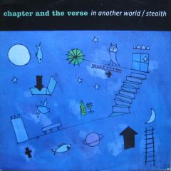 Chapter & The Verse - Chapter & The Verse - In Another World - Rham