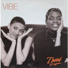 Zhane - Zhane - Vibe - Motown