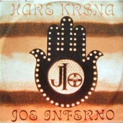 Joe Inferno - Joe Inferno - Hare Krsna - New Music International