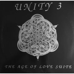 Unity 3 - The Age Of Love Suite - Zener