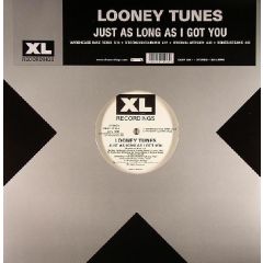 Looney Tunes - Looney Tunes - Just As Long As I Got You - XL