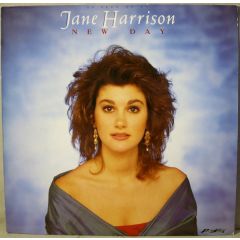 Jane Harrison - Jane Harrison - New Day - Stylus Music