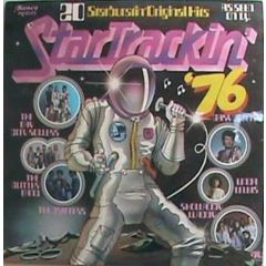 Various - Various - Star Trackin' '76 - Ronco