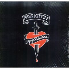 Miss Kittin - Miss Kittin - Happy Violentine (Remixes) - Novamute