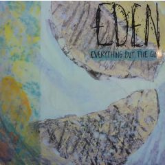 Everything But The Girl - Everything But The Girl - Eden - WEA