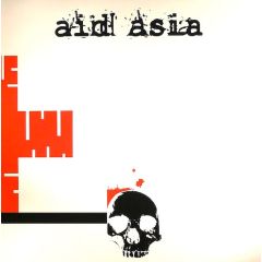 Various Artists - Various Artists - Aid Asia - Aid Asia