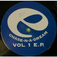 Potential Bad Boy - Potential Bad Boy - Chase-N-A-Dream Vol 1 & 2 - Limited E Edition
