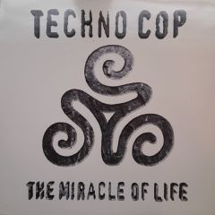Techno Cop - Techno Cop - The Miracle Of Life - Conquest