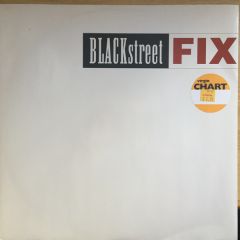 Blackstreet - FIX - Interscope