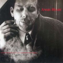 Original Soundtrack - Original Soundtrack - Angel Heart - Antilles New Directions