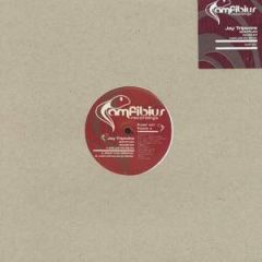 Jay Tripwire - Jay Tripwire - Soup Can - Amfibius Recordings