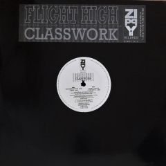 Classwork - Classwork - Flight High - Zippy