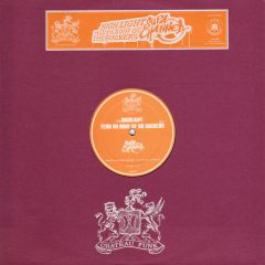Supa Channel - Supa Channel - Highlight / Tear Da Roof Of The Suckers - Chateau Funk