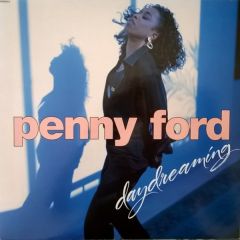 Penny Ford - Penny Ford - Daydreaming - Columbia