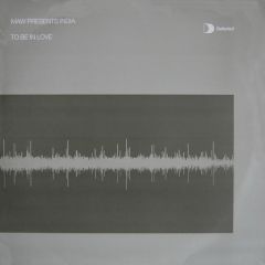 Masters At Work - Masters At Work - To Be In Love - Defected