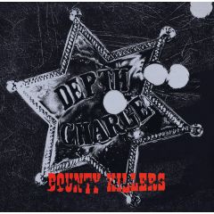 Depth Charge - Bounty Killers - Vinyl Solution