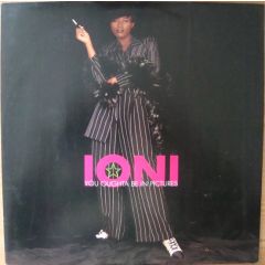 Ioni - Ioni - You Oughta Be In Pictures - A&M Records