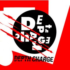 Depth Charge - Depth Charge - Vinyl Solution