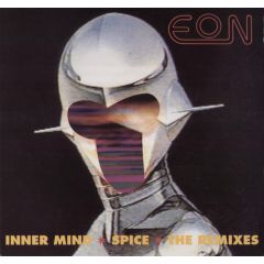 EON - EON - Inner Mind (Remix) - Vinyl Solution